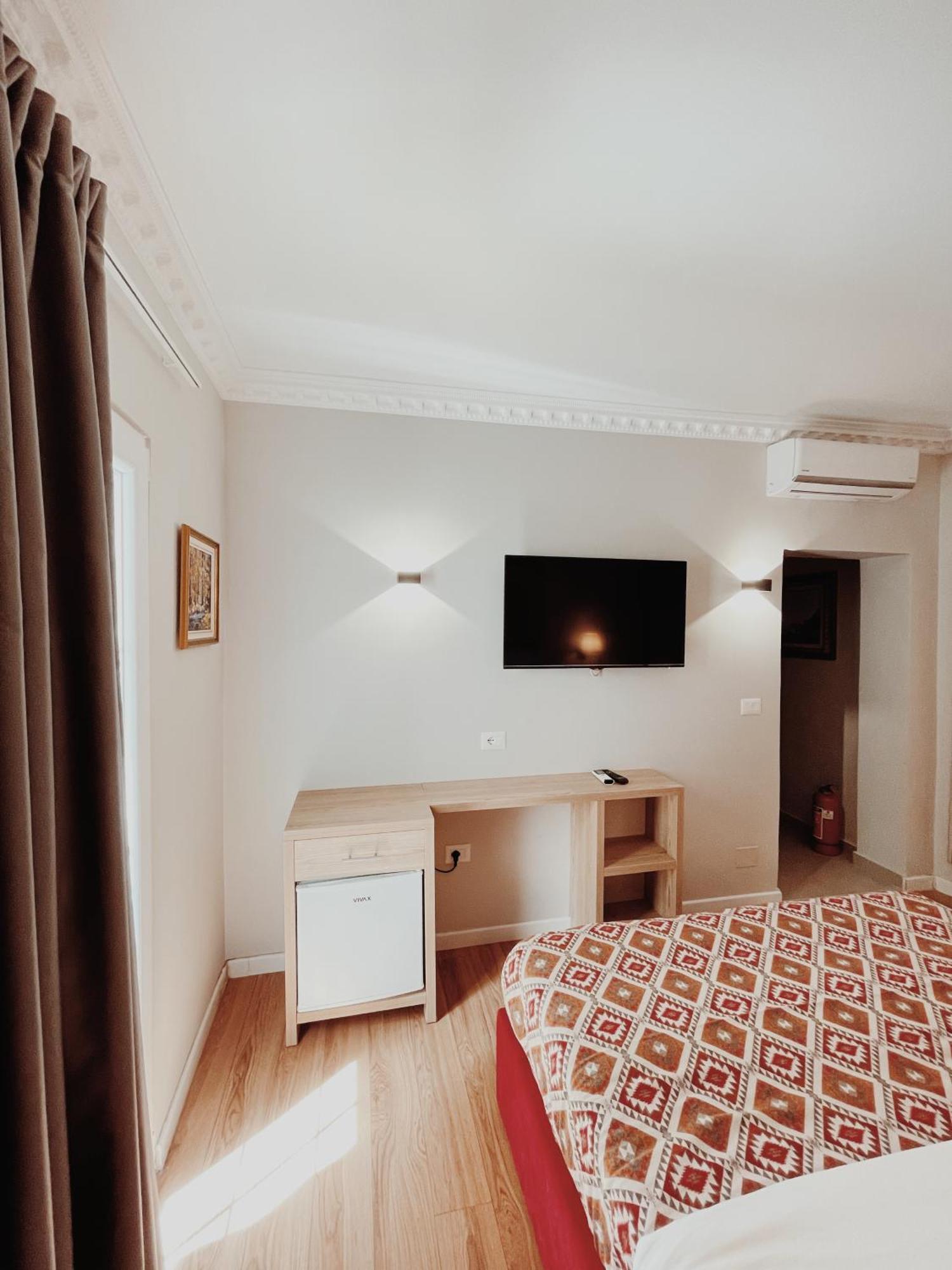 Ruby Palace Vlorë Exterior foto